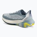 Buty do biegania męskie Under Armour Velociti Distance blue wind/blue fog/flash light 3