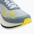 Buty do biegania męskie Under Armour Velociti Distance blue wind/blue fog/flash light 7