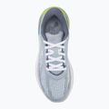 Buty do biegania damskie Under Armour Velociti Pace blue fog/flash light/metallic silver 5