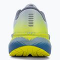 Buty do biegania damskie Under Armour Velociti Pace blue fog/flash light/metallic silver 6