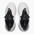Buty treningowe Under Armour Echo Storm white/white/black 3