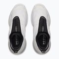 Buty treningowe Under Armour Echo Storm white/white/black 4
