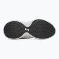 Buty treningowe Under Armour Echo Storm white/white/black 5