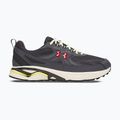 Buty treningowe Under Armour Apparition Tech anthracite/winter white/anthem red