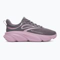 Buty do biegania damskie Under Armour Rogue 6 castlerock/mauve pink/mauve pink