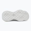 Buty treningowe damskie Under Armour Pulse white/distant gray/distant gray 4