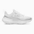 Buty treningowe damskie Under Armour Pulse white/distant gray/distant gray