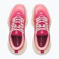 Buty treningowe damskie Under Armour Pulse claret/posh pink/posh pink 3