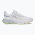 Buty do biegania damskie Under Armour Rogue 6 white/blue fog/flash light