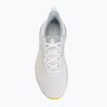 Buty do biegania damskie Under Armour Rogue 6 white/blue fog/flash light 5