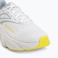 Buty do biegania damskie Under Armour Rogue 6 white/blue fog/flash light 7