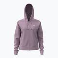 Bluza damska Under Armour Sport Terry FZ mauve pink/white 4