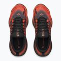 Buty męskie Under Armour Pulse black/dark orange/dark orange 3
