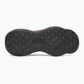 Buty męskie Under Armour Pulse black/dark orange/dark orange 4