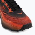 Buty męskie Under Armour Pulse black/dark orange/dark orange 7