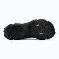 Buty trekkingowe męskie Under Armour Charged Expanse Mid LTHR WP Incense Brown/Black/Khaki Base 4