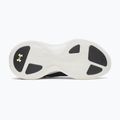 Buty treningowe Under Armour Echo anthracite/dark orange /metallic black 5
