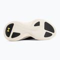 Buty treningowe Under Armour Echo anthracite/dark orange /metallic black 4