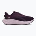 Buty do biegania damskie Under Armour Ascend purple echo/mauve pink/mauve pink 2