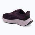 Buty do biegania damskie Under Armour Ascend purple echo/mauve pink/mauve pink 3