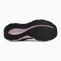 Buty do biegania damskie Under Armour Ascend purple echo/mauve pink/mauve pink 4