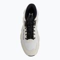 Buty do biegania męskie Under Armour Halo Runner SE 2 summit white/summit white/black 5