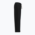 Spodnie dziecięce Under Armour G Icon Woven Open Leg Pant black/black/white 2