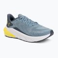 Buty do biegania męskie Under Armour Turbulence 3 blue wind/downpour gray/flash light