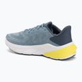 Buty do biegania męskie Under Armour Turbulence 3 blue wind/downpour gray/flash light 3