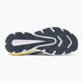 Buty do biegania męskie Under Armour Turbulence 3 blue wind/downpour gray/flash light 4