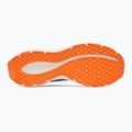 Buty do biegania męskie Under Armour Ascend black/anthracite/outrageous orange 4