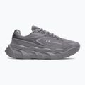 Buty do biegania męskie Under Armour Halo Runner 2 Titan Gray/Steel/Metallic Silver