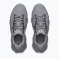 Buty do biegania męskie Under Armour Halo Runner 2 Titan Gray/Steel/Metallic Silver 3