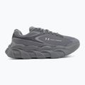 Buty do biegania męskie Under Armour Halo Runner 2 Titan Gray/Steel/Metallic Silver 2