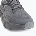 Buty do biegania męskie Under Armour Halo Runner 2 Titan Gray/Steel/Metallic Silver 7