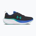 Buty do biegania męskie Under Armour Assert 11 black/team royal/geode green