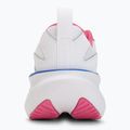 Buty do biegania damskie Under Armour Assert 11 white/pink frenzy/pink frenzy 6