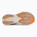 Buty do biegania męskie Under Armour Assert 11 titanium/summit white/outrageous orange 4