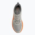 Buty do biegania męskie Under Armour Assert 11 titanium/summit white/outrageous orange 5