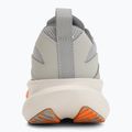 Buty do biegania męskie Under Armour Assert 11 titanium/summit white/outrageous orange 6