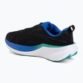 Buty do biegania męskie Under Armour Assert 11 black/team royal/geode green 3