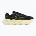 Buty do biegania męskie Under Armour Halo Runner 2 Ultimate Black/Sonic Yellow/Metallic Silver 2