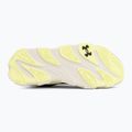 Buty do biegania męskie Under Armour Halo Runner 2 Ultimate Black/Sonic Yellow/Metallic Silver 4