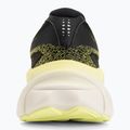 Buty do biegania męskie Under Armour Halo Runner 2 Ultimate Black/Sonic Yellow/Metallic Silver 6
