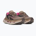 Buty do biegania damskie Under Armour Halo Racer 2 desert taupe/virtual pink/peppercorn 2