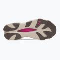 Buty do biegania damskie Under Armour Halo Racer 2 desert taupe/virtual pink/peppercorn 4