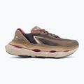 Buty do biegania damskie Under Armour Halo Racer 2 desert taupe/virtual pink/peppercorn 2