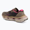 Buty do biegania damskie Under Armour Halo Racer 2 desert taupe/virtual pink/peppercorn 3