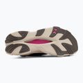 Buty do biegania damskie Under Armour Halo Racer 2 desert taupe/virtual pink/peppercorn 4