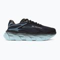 Buty do biegania męskie Under Armour Halo Runner SE 2 ultimate black/peppercorn/opal blue 2